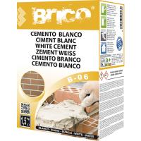 B-06 Cemento Blanco