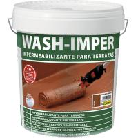 PX-01 Wash-Imper Terrazas