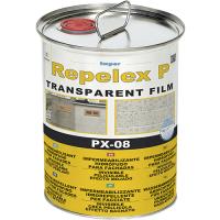 PX-08 Repelex Transparent Film