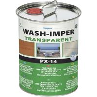 PX-14 Wash-Imper Transparent