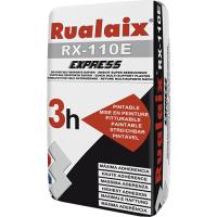 RX-110E Rualaix Express