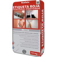 RX-114 Rualaix Etiqueta Roja