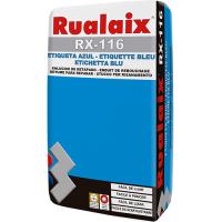 RX-116R Rualaix Etiqueta Azul