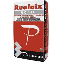 RX-118 Rualaix Et. Roja - Premium