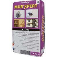 RX-210 Rualaix Mur\'Xpert