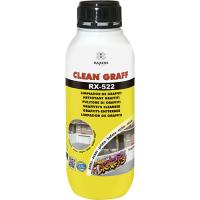 RX-522 Clean Graff