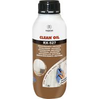 RX-527 Clean Oil