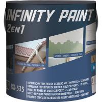 RX-535 Infinity Paint Semimate