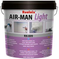 RX-609 AIR-MAN Light